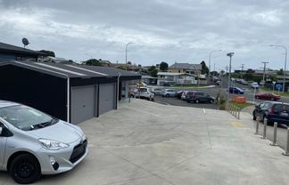 High Profile Sales Yard