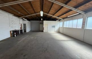 Industrial Unit For Lease 