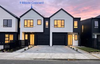 9 Rillside Crescent, Milldale