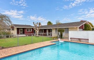 5 Newport Place, Claudelands