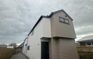 8A Owens Terrace, Upper Riccarton