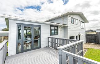 10A Karaka Street, Castlecliff