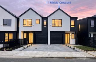 11 Rillside Crescent, Milldale