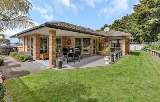 8 Cleanen Place, Kamo