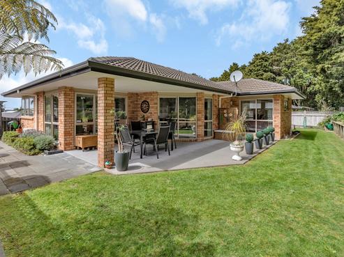 8 Cleanen Place, Kamo