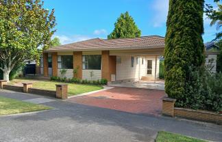 33 Ihaka Street, Hokowhitu