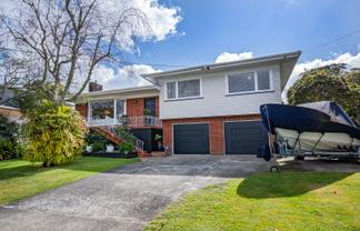 5 Hoey Street, Kamo