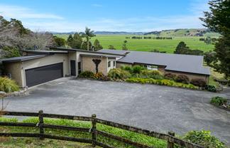 415 Crane Road, Kauri