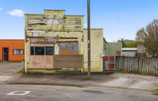 204 Miro Street, Taumarunui