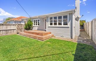 37 Central Avenue, Avenues