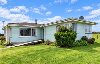 4860 Taheke Road, Kaikohe