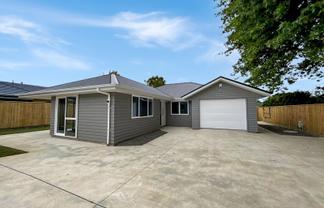 213 Kimbolton Road, Feilding