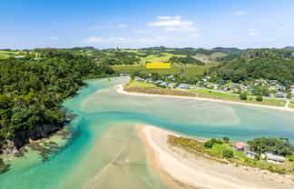 878 Matapouri Road, Matapouri