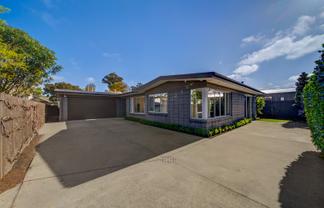 15A Ensors Road, Opawa