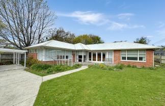 3a Ombersley Terrace, Opawa