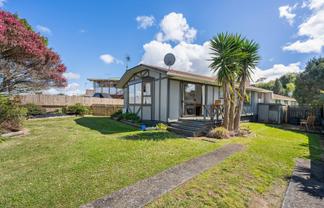 7A Eureka Place, Parahaki