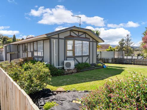 7A Eureka Place, Parahaki