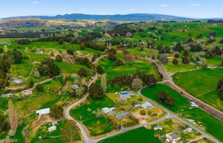 5 Peter Mcintyre Street, Kakahi, Owhango