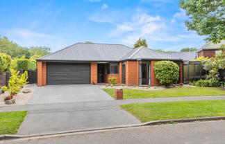 45 Arlington Street, Burnside