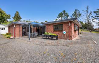 136 Knight Road, Ruatangata West