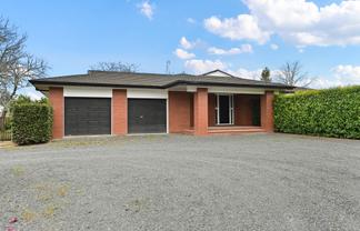 220 Racecourse Road, Te Awamutu