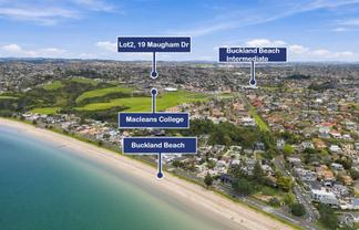 2/19 Maugham Drive, Bucklands Beach