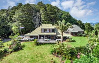 Lot 2, 106 Totara Park Lane, Glenbervie
