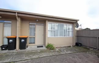 3/26 Linton Street, Palmerston North