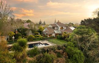 23 Dalbeth Place, Matangi