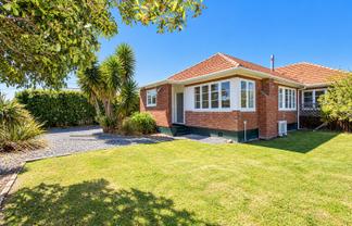 1 Hobson Street, Woolston