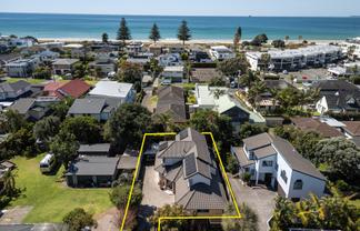159b Oceanview Road, Mount Maunganui