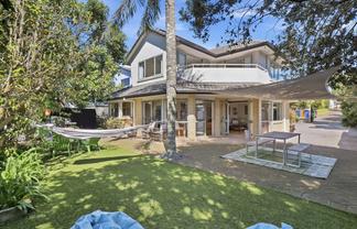 159b Oceanview Road, Mount Maunganui