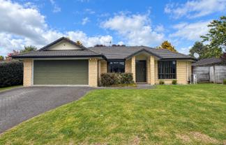 18 Malbec Place, Rototuna