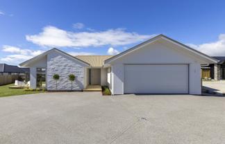 85 Maru Terrace, Wharewaka