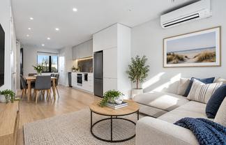 3/210 Hereford Street, Christchurch Central
