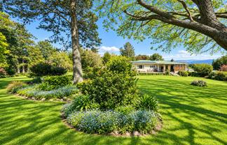258 Smith Road, Dannevirke