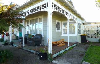 31 Brougham Street, Westport