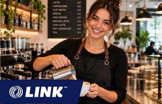 Premium Franchise Cafe - $337,000 Surplus