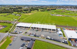 Affordable Large-Scale Industrial Opportunity