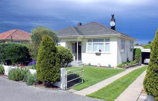 21 Rother Street, Oamaru