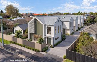 1/27 Harris Crescent, Harewood