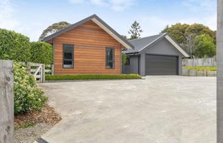 906E Reid Line East, BUNNYTHORPE