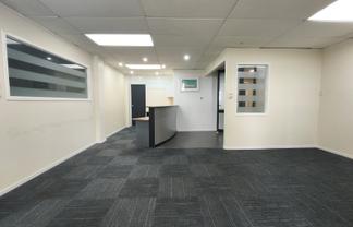 Central Birkenhead versatile office