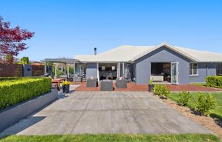 17 Salisbury Drive, Rolleston