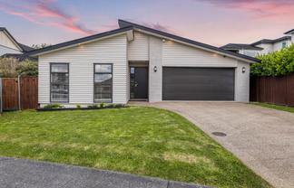 23 Gumdigger Rise, Millwater