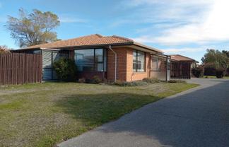 1/15 Thornhill Place, Sockburn