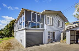 226A Cambridge Street, Levin