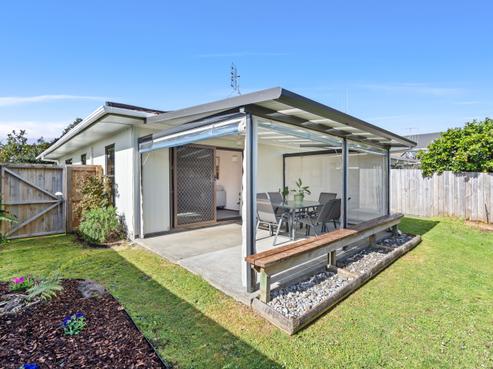 1/7 Crawford Crescent, Kamo