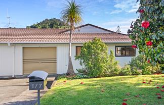 1/7 Crawford Crescent, Kamo