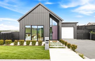 10 Beaumont Rise, Warkworth
